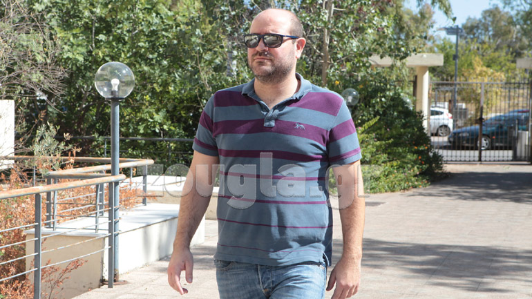 Το πρωθυπουργικό γραφείο επικοινώνησε με τον πατέρα του Παναγιώτη Ραφαήλ