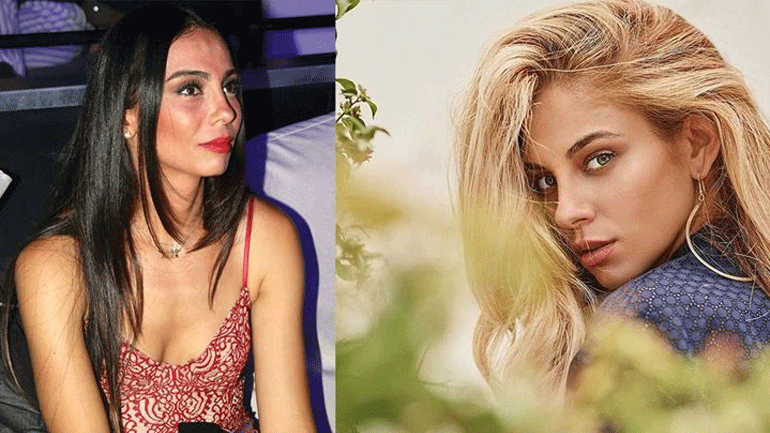 Δούκισσα Νομικού: Οι ευχές και ο δημόσιος διάλογος με την Ολυμπία Χοψονίδου