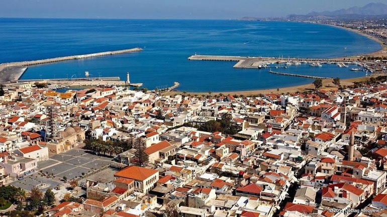 Ρέθυμνο: Στα ίδια επίπεδα οι εισπράξεις από τον τουρισμό