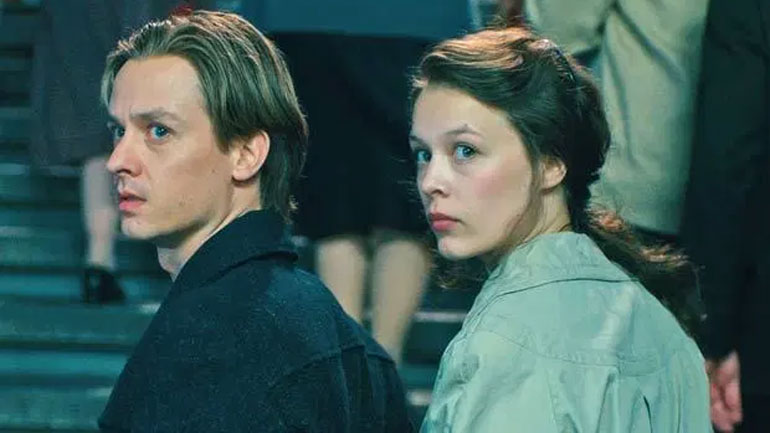 «Μη Χαμηλώνεις το Βλέμμα» –  Ένα ψυχολογικό δράμα του  Φλόριαν Χένκελ