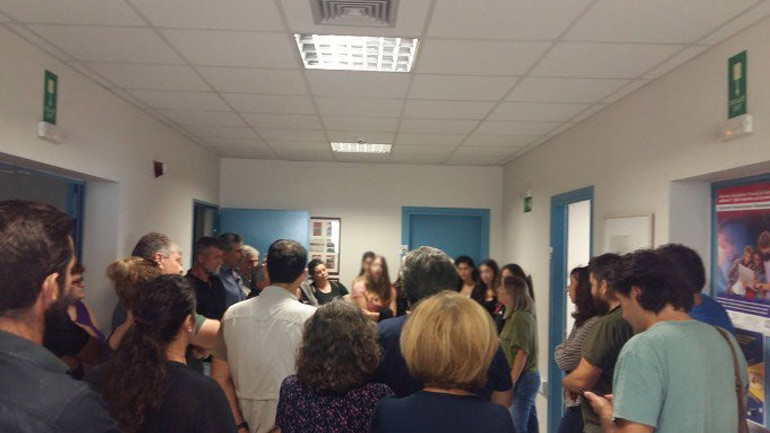 Κρήτη: Με έναν καθηγητή λειτουργεί το Λύκειο στα Σφακιά