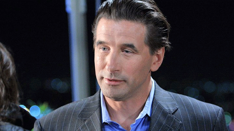 Ο 17χρονος γιος του William Baldwin δίνει μάχη με τον καρκίνο!