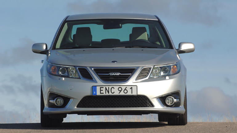 Saab 9-3 Aero του 2014 πουλήθηκε για 41.000 ευρώ Saab 9-3 Aero του 2014 πουλήθηκε για 41.000 ευρώ