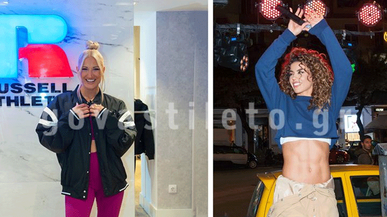 Λαμπερά εγκαίνια με επώνυμους προσκεκλημένους στην καρδιά της Θεσσαλονίκης