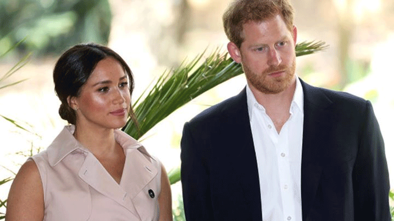 Meghan Markle-Πρίγκιπας Harry: Γιατί όλα τα μέλη της βασιλικής οικογένειας έχουν εκνευριστεί μαζί τους;