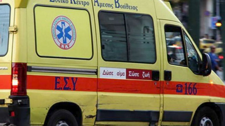 Άνδρας έδωσε τέλος στη ζωή του σε χωριό κοντά στην Αρχαία Ολυμπία