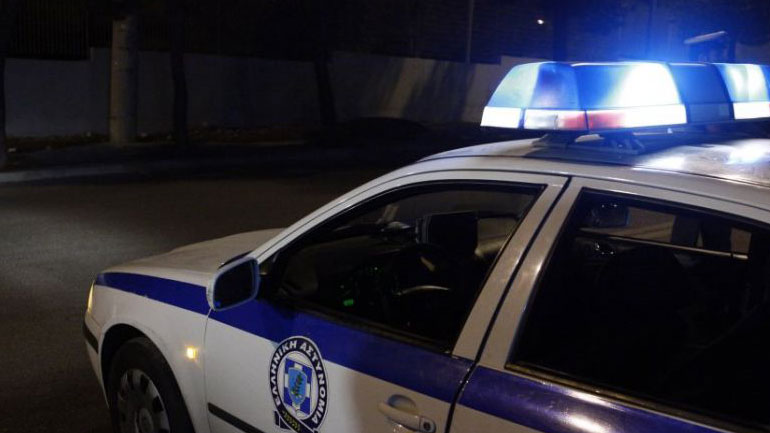 Έξι συλλήψεις για παράνομες «κούρσες» στην Ακρόπολη