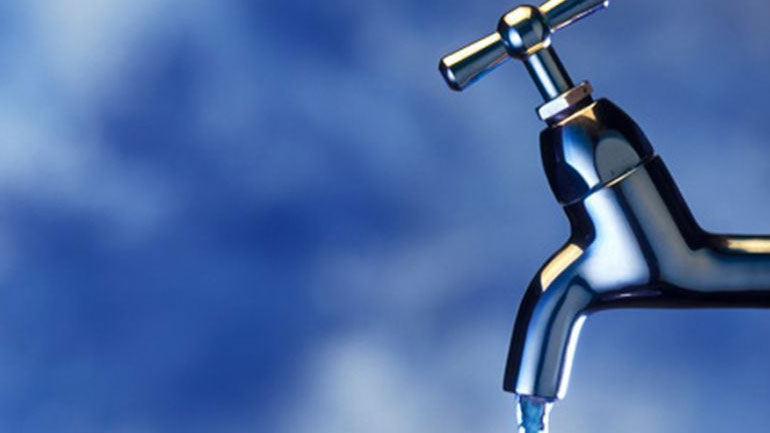 Διακοπές νερού σε περιοχές της Θεσσαλονίκης