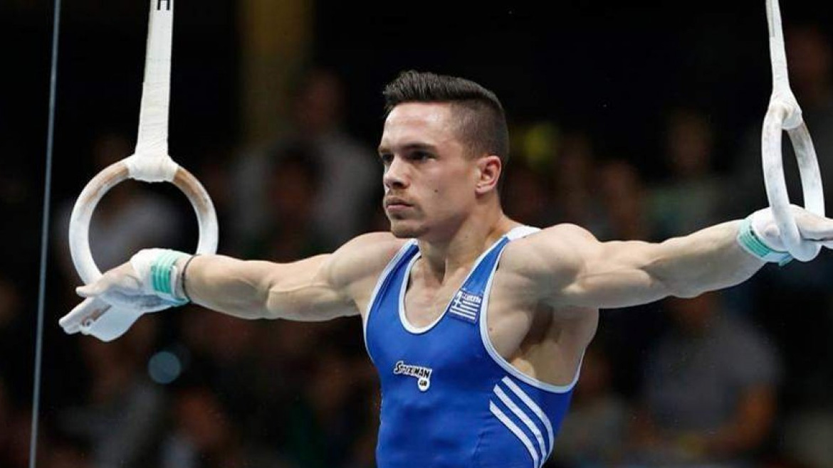 Τα επιτεύγματα που κυνηγάει στο Παγκόσμιο της Στουτγκάρδης ο Λευτέρης Πετρούνιας