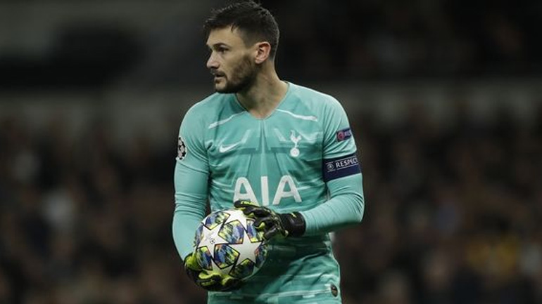 Γιορίς: «Θα επιστρέψω πιο δυνατός»