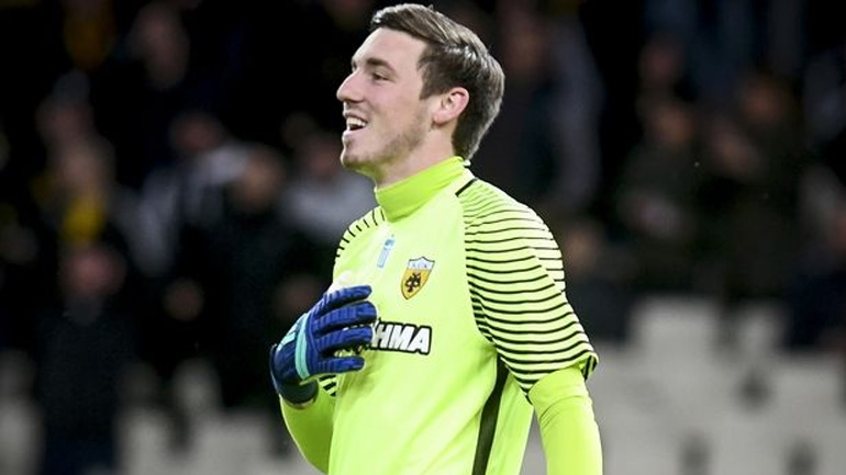 Αισιοδοξία για Μπάρκα στην ΑΕΚ