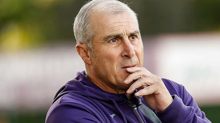 Γαλλία: Απολύθηκε από την Τουλούζ ο Καζανοβά