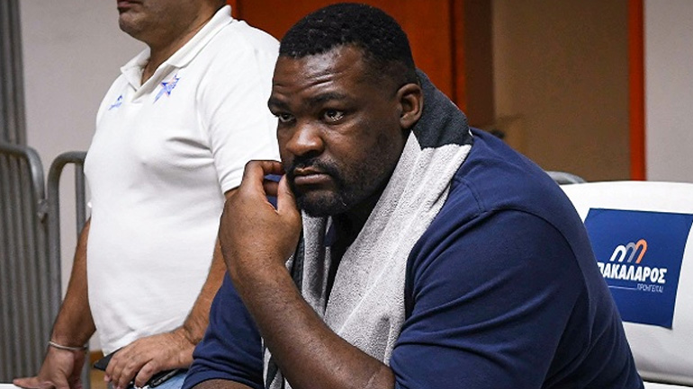 Με Σχορτσανίτη απέναντι στον ΠΑΟΚ ο Ιωνίκός