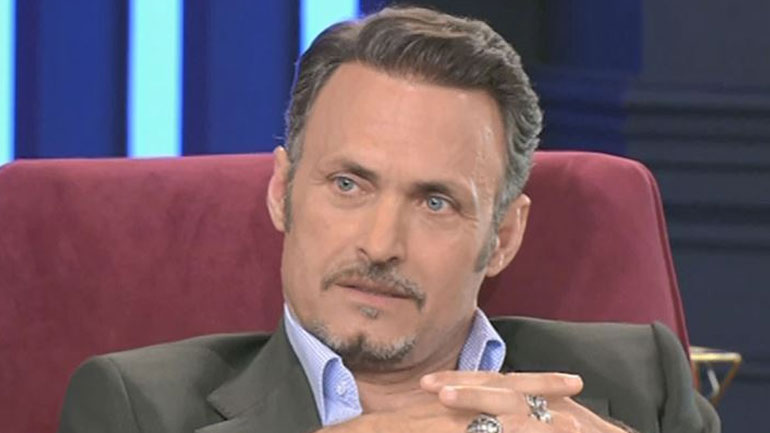 Συγκλονίζει ο Σπύρος Πώρος: «Όταν κατάλαβα τι μου συνέβη ήμουν σαν ζόμπι…»