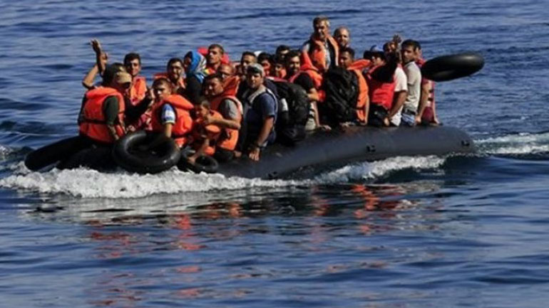 Εντοπίστηκαν και διασώθηκαν 45 μετανάστες στην Αλεξανδρούπολη