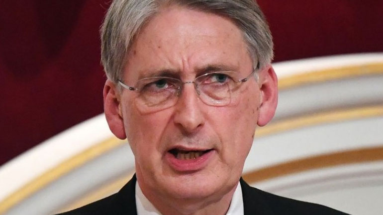 Πρώην βρετανός ΥΠΟΙΚ: “Δεν μπορούμε να στηριζόμαστε στις εμπορικές συμφωνίες μετά το Brexit”