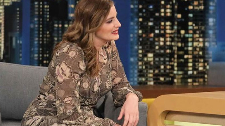 Η Μαρία Κίτσου εξομολογείται: «Είχα κατάθλιψη… Μαθαίνεις να ζεις τελικά με αυτό!»