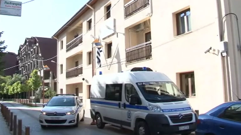 Διαμαρτυρίες για την πιθανή έλευση προσφύγων στο Καρπενήσι