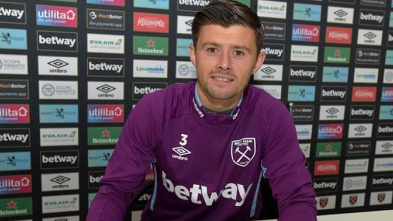 Γουέστ Χαμ: Ανανέωσε έως το 2023 ο Κρέσγουελ