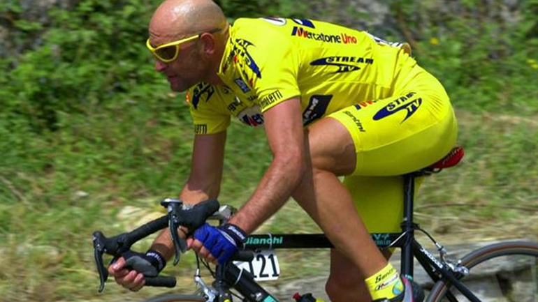 Ντοκιμαντέρ με καταγγελίες για τον θάνατο Παντάνι: «Ο Μάρκο δολοφονήθηκε»