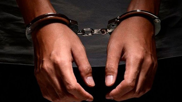 Σέρρες: Συνελήφθη 28χρονος για σωρεία κλοπών