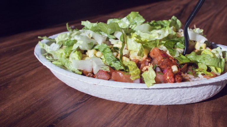 Λιγότερα χημικά στο σώμα με σπτιτικό  φαγητό