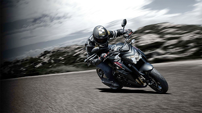 Suzuki Ride Now: Τώρα πολύ πιο εύκολα!