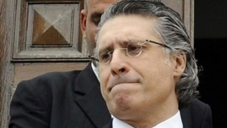 Τυνησία: Ελεύθερος αφέθηκε ο υποψήφιος για τις προεδρικές εκλογές Ναμπίλ Καρουί