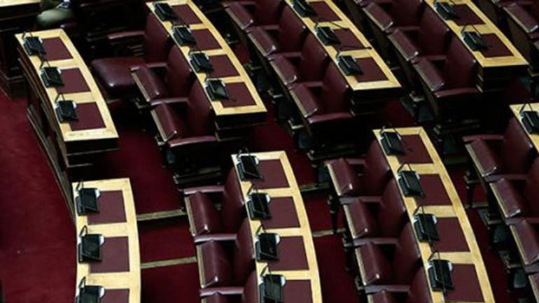 Αύριο η συζήτηση του αναπτυξιακού πολυνομοσχεδίου