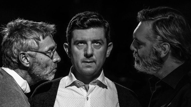 «ART» της Γιασμίνα Ρεζά εκ νέου στο Μικρό Παλλάς