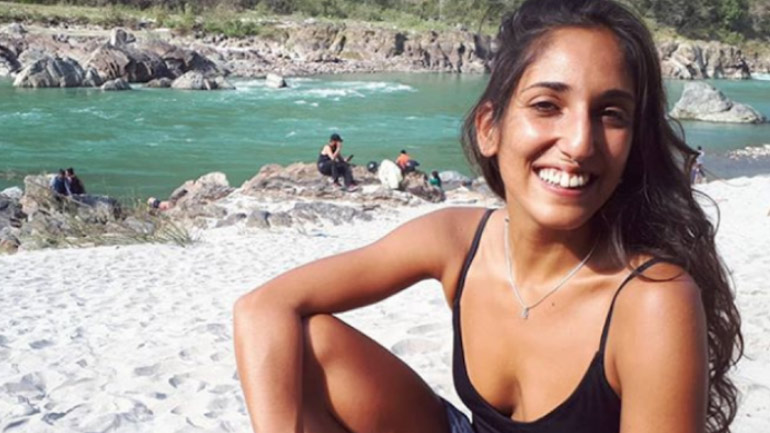 Ρωσία: Ποινή 7,5 ετών σε αμερικανο-ισραηλινή για 9,6 γραμ. κάνναβης – Έντονη αντίδραση του Ισραήλ