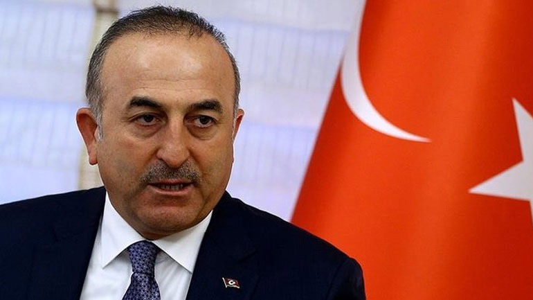 Τσαβούσογλου: Θα λογοδοτήσουν οι τρομοκράτες του ISIS που κρατούνται εντός της «ζώνης ασφαλείας»