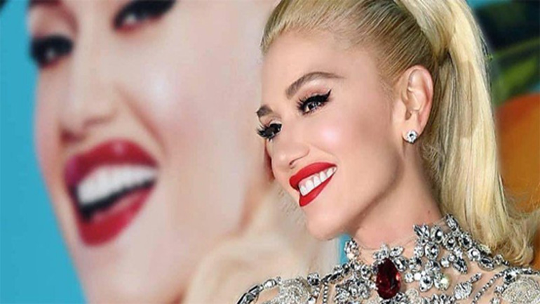 Η Γκουέν Στέφανι διαπρέπει και στον χώρο της Μόδας