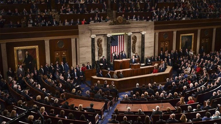 ΗΠΑ: Οι Ρεπουμπλικάνοι καταρτίζουν σχέδιο νόμου για την επιβολή κυρώσεων στην Τουρκία