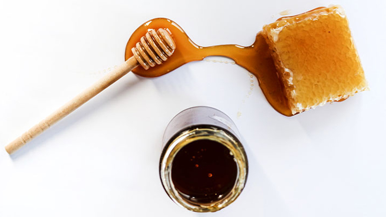 Ελληνικό μέλι: SUPER για τη διατροφή σου!