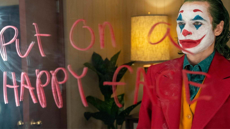 Joker: Αντικατέστησαν το γέλιο του Χοακίν Φίνιξ με άλλα