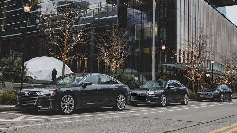 Η Audi πούλησε σε έναν μήνα περισσότερα από 145.000 αυτοκίνητα