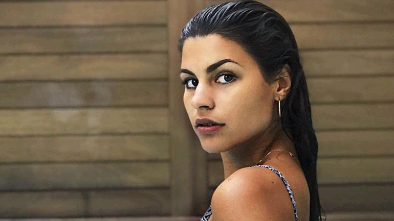 Το ξέσπασμα της Δανάης Παππά: «Ήθελα να αρπάξω το τηλέφωνο και να μιλήσω άσχημα»