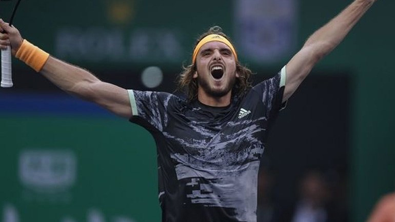 Παγκόσμια υπόκλιση στον Τσιτσιπά από τα διεθνή ΜΜΕ