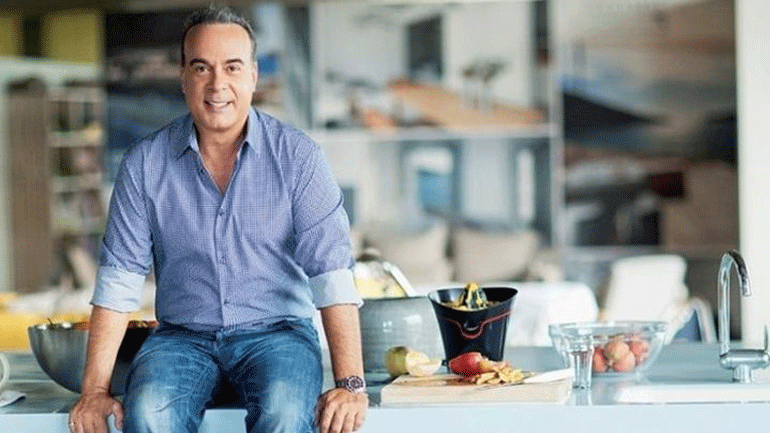 Ο Φώτης Σεργουλόπουλος μιλάει για την απώλεια της ανιψιάς του σε ηλικία 27 ετών