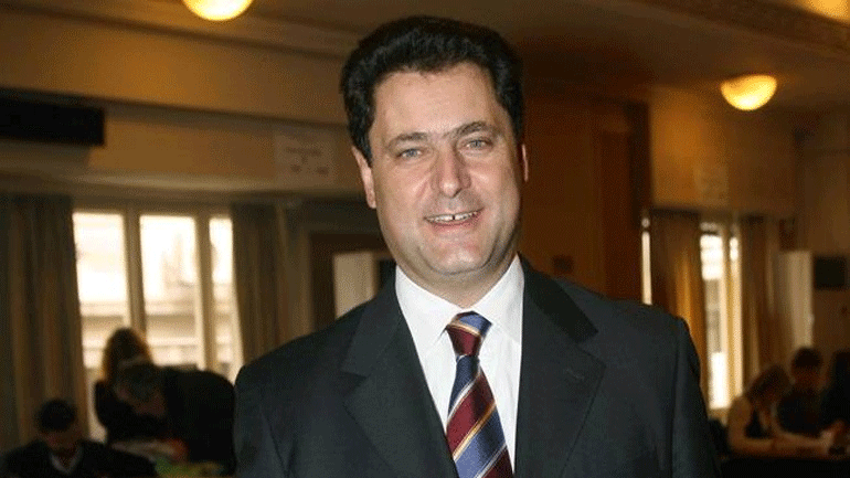 Οικογένεια Μιχάλη Ζαφειρόπουλου: «H Δικαιοσύνη αποδίδεται και σε αυτή τη ζωή»