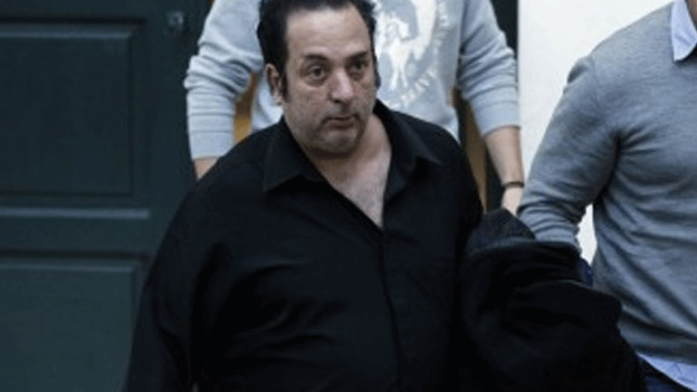 Ριχάρδος: Την απαλλαγή του για την υπόθεση λαθρεμπορίας χρυσού ζητεί ο εισαγγελέας