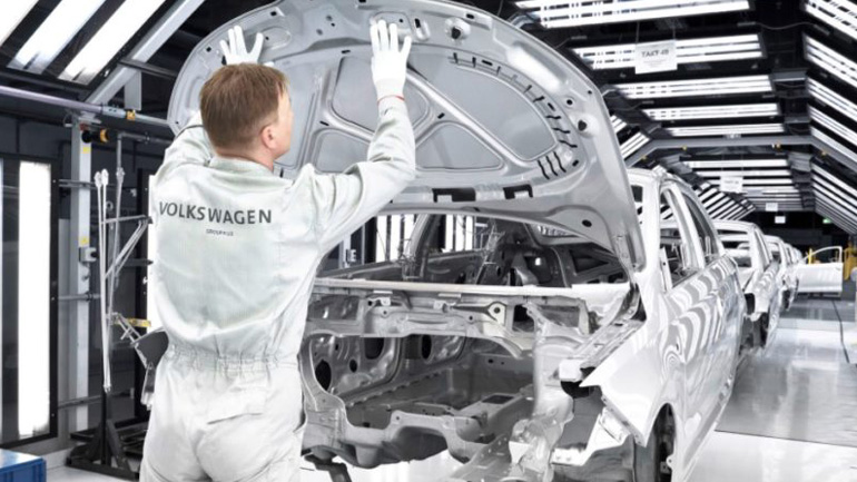 Ποια αυτοκίνητα θα κατασκευάζει η VW στο εργοστάσιο της Τουρκίας;