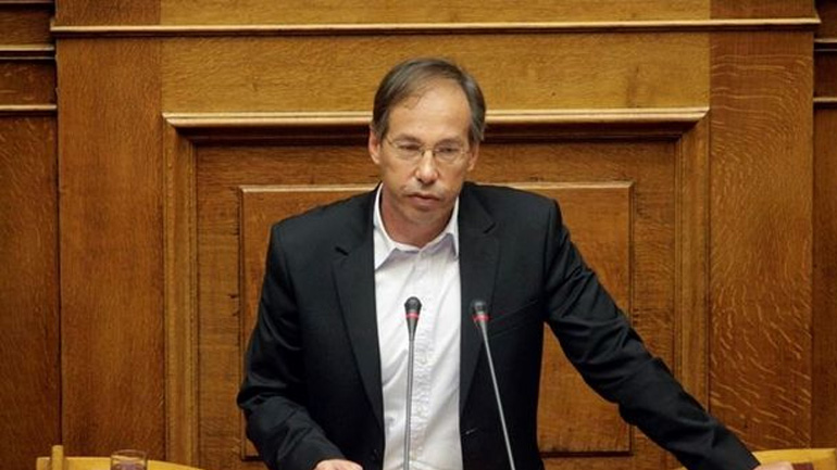 Ποδηλασία: Συνάντηση Γ. Μαυρωτά με την ηγεσία της ΕΟΠ