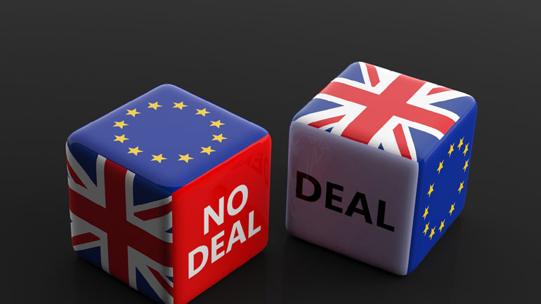 Συναντήσεις για το Brexit στις Βρυξέλλες