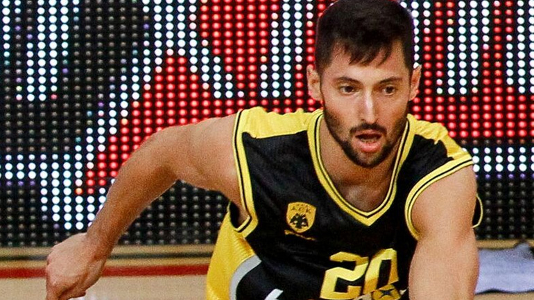 ΑΕΚ: Χωρίς Γκίκα και Γιάνκοβιτς στη Λήμνο