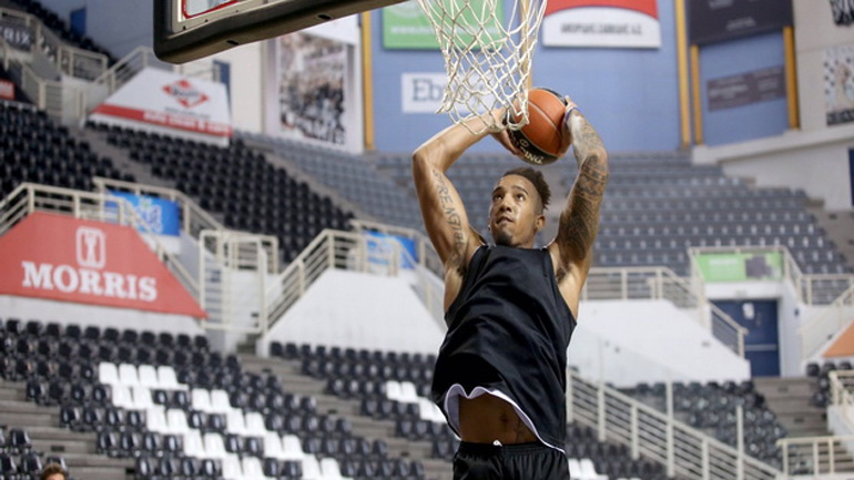 ΠΑΟΚ: Με Νόουλς κόντρα στον Ιωνικό