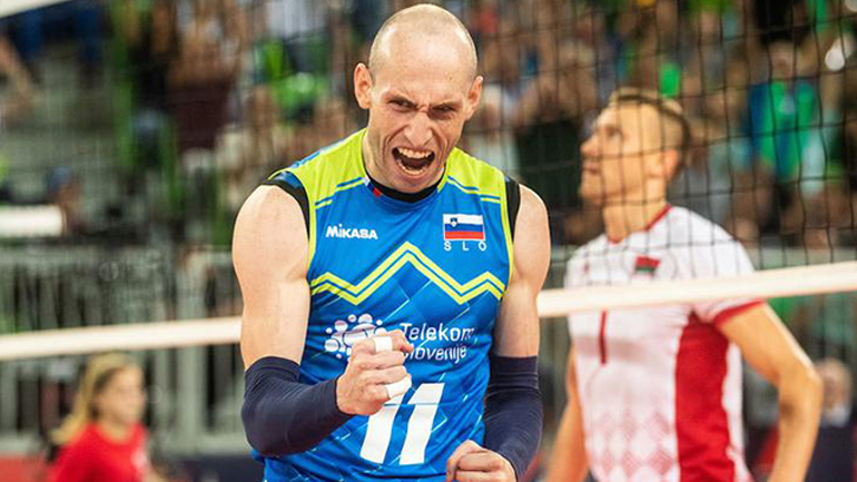 Στερν: «Ήταν η καλύτερη απόφαση για μένα ο Φοίνικας»