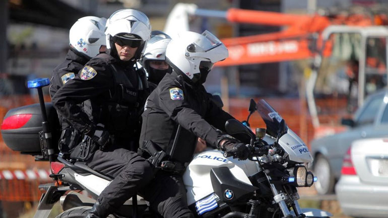 Θεσσαλονίκη: Συνελήφθη ο 35χρονος που απήγαγε το παιδί του