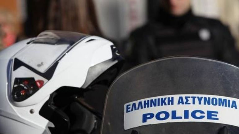 Θεσσαλονίκη: Έντεκα συλλήψεις για κλοπές το τελευταίο 24ωρο